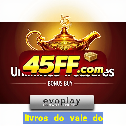 livros do vale do amanhecer em pdf